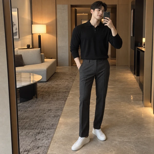 스테이 아델살롱 테라피 안내 이미지