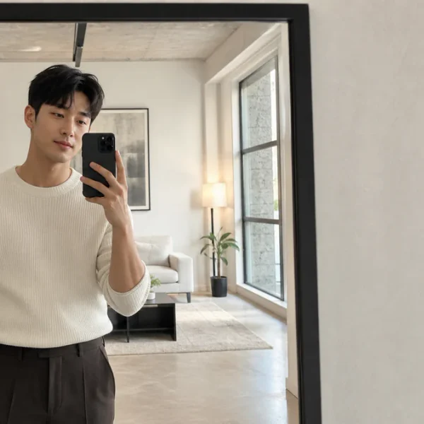 소담라운지 홈타이 안내 이미지