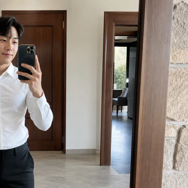 라운지 프라임포레스트 마사지 안내 이미지