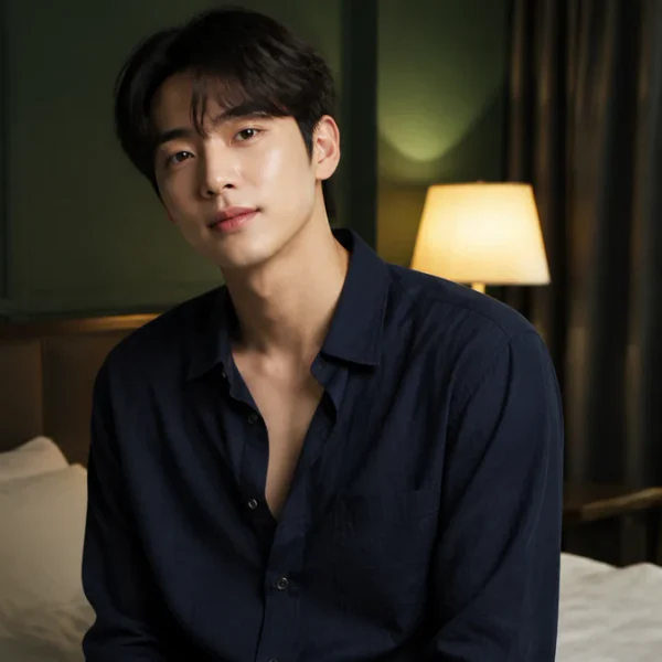 블랑 하니살롱 홈타이 안내 이미지