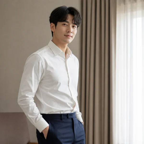 블랑 아린룸 홈타이 안내 이미지