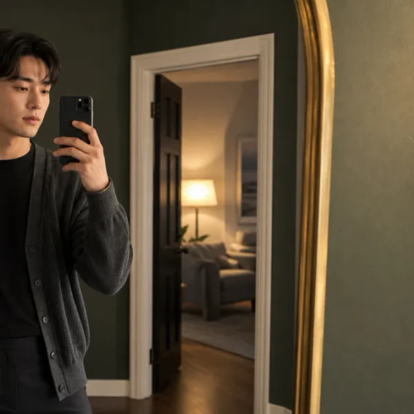 아로마 하니웰빙 테라피 안내 이미지