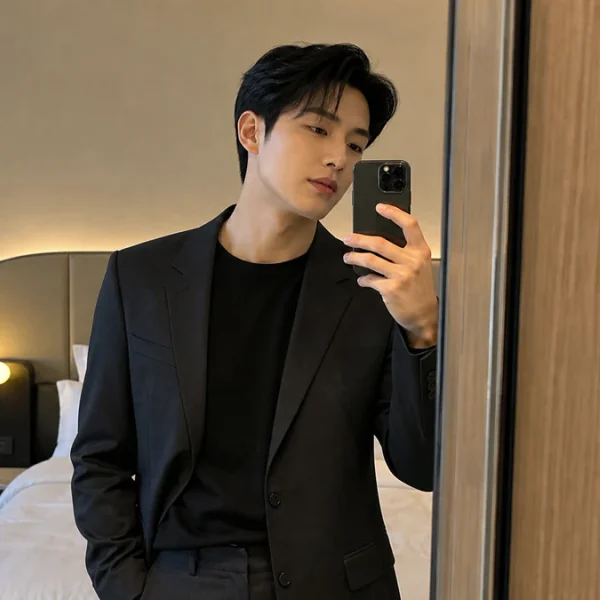시그니처 아이린아지트 테라피 안내 이미지