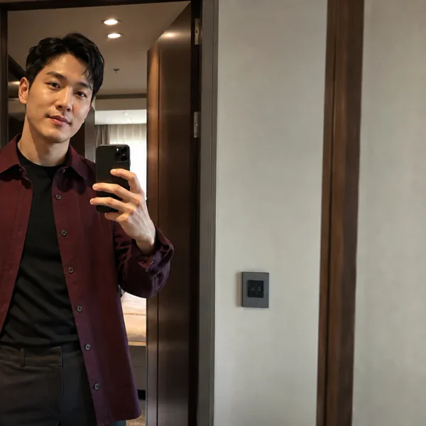 스테이 레드존릴렉스 홈타이 안내 이미지