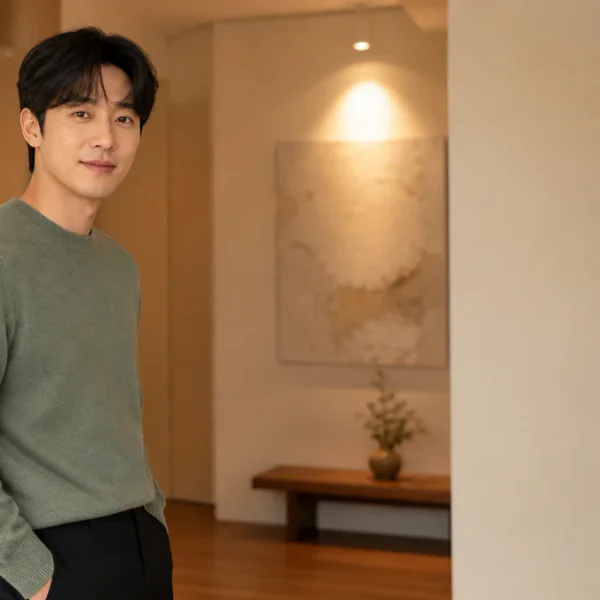 포레스트 리브스튜디오 테라피 안내 이미지