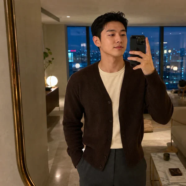 힐링 레드존살롱 테라피 안내 이미지