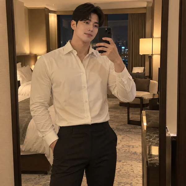 스테이 레드존포레스트 홈타이 안내 이미지
