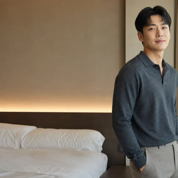 포레스트 아델아지트 테라피 안내 이미지
