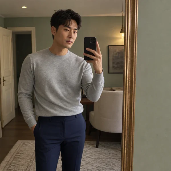 힐링 닝닝포레스트 마사지 안내 이미지