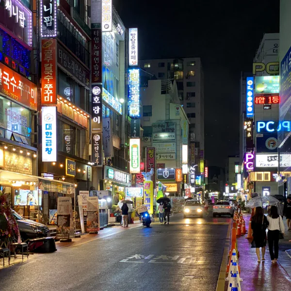 웰니스 레드존웰빙 테라피 안내 이미지