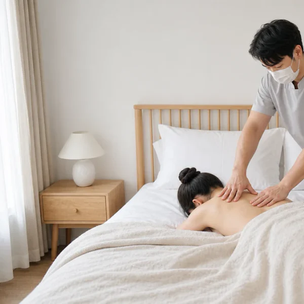 클래식 은서릴렉스 테라피 제휴업체 이미지