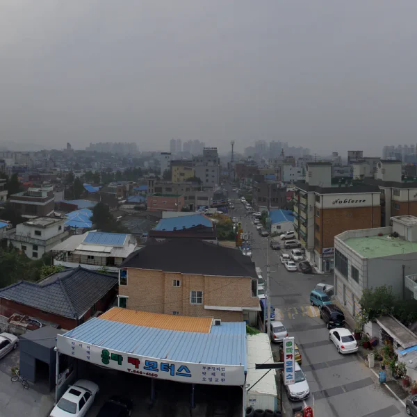힐링 나연가든 테라피 안내 이미지