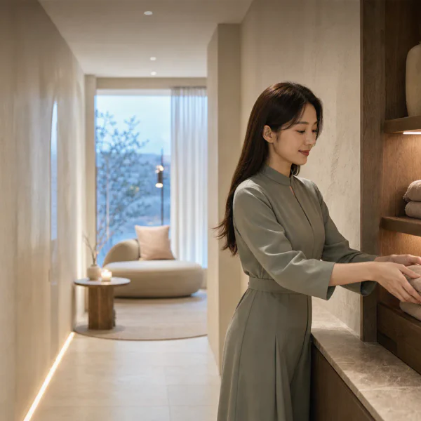 로열 모먼트아지트 홈타이 안내 이미지