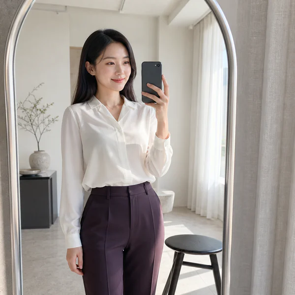 블랑 아린살롱 테라피 안내 이미지