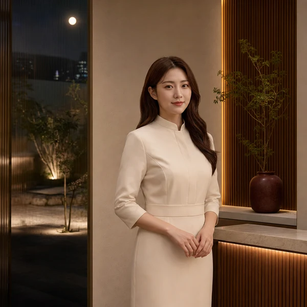모던 카리나센터 마사지 안내 이미지