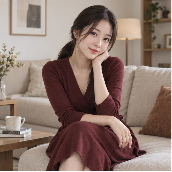 스테이 은서살롱 테라피 안내 이미지