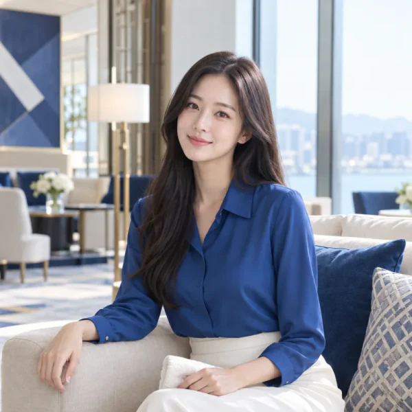 로열 문별스튜디오 테라피 안내 이미지