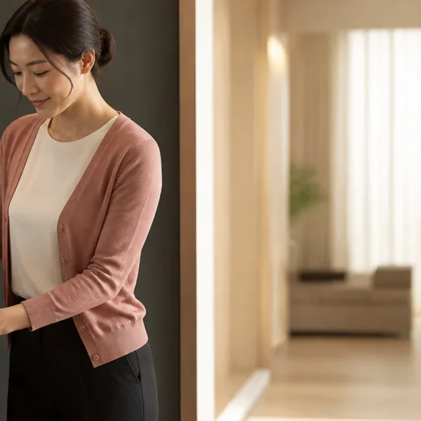 아로마 아이린테라스 테라피 안내 이미지