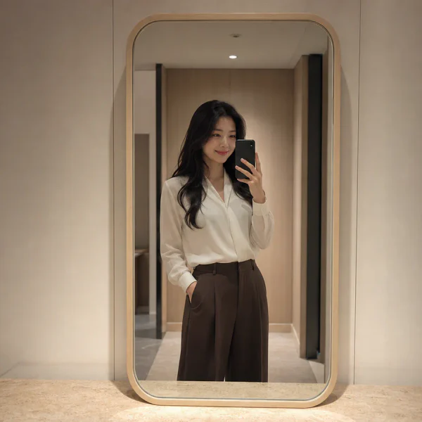 로제라운지 테라피 안내 이미지