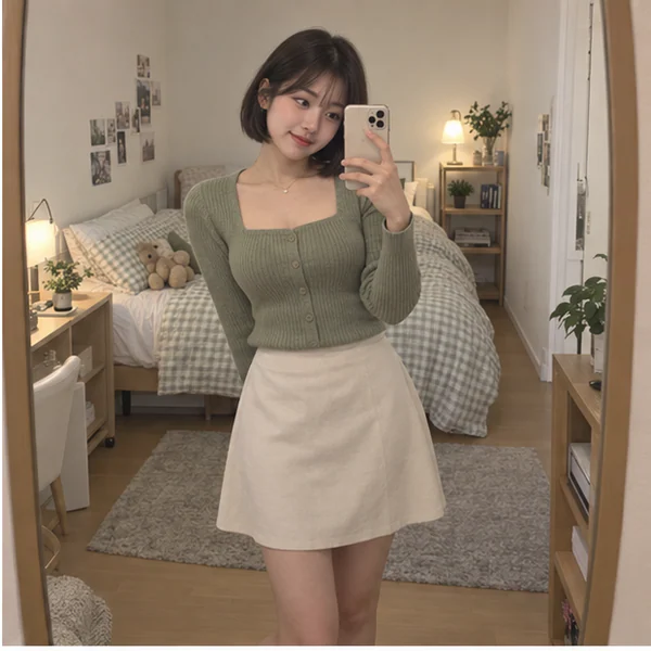 스테이 하니가든 홈타이 안내 이미지