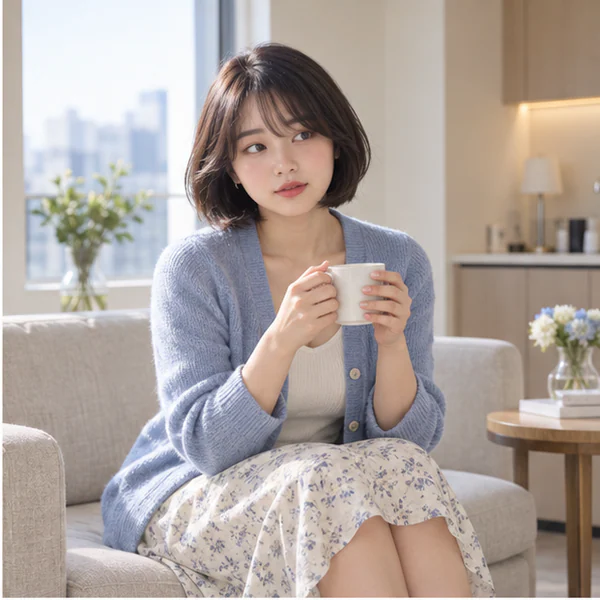 스테이 세레나살롱 마사지 안내 이미지