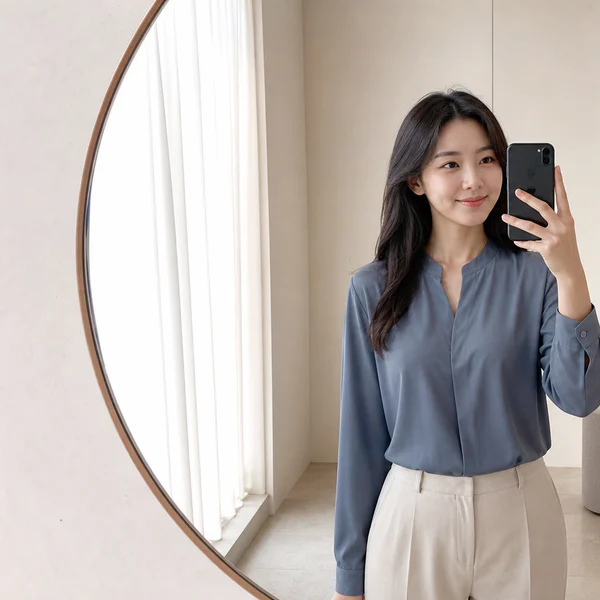 클래식 아모르라운지 테라피 안내 이미지