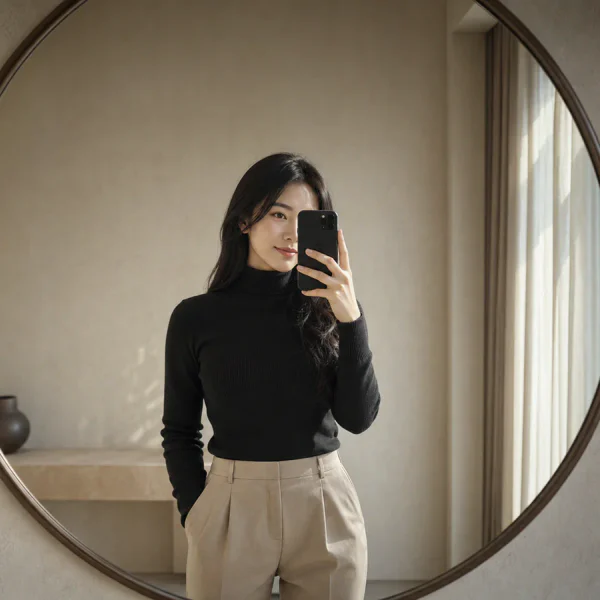 마리케어 홈타이 안내 이미지