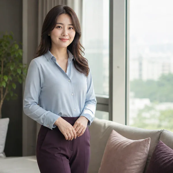 아모르라운지 테라피 안내 이미지