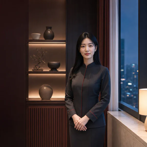 시그니처 아린스튜디오 테라피 안내 이미지