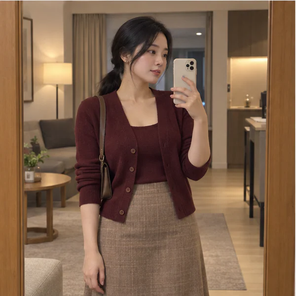 로열 세리센터 마사지 안내 이미지