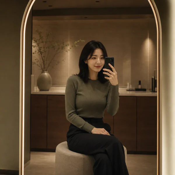 클래식 원영테라스 테라피 안내 이미지