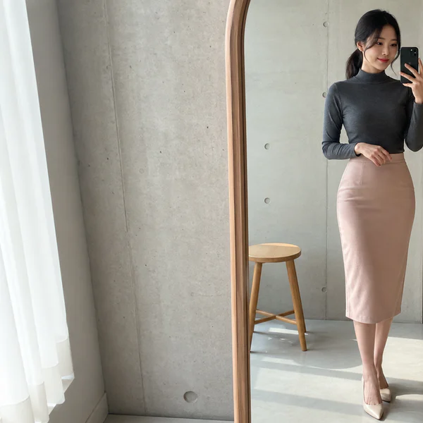 프리미엄 미나케어 테라피 안내 이미지