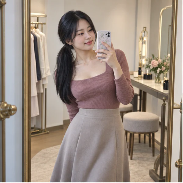 아로마 로제포레스트 테라피 안내 이미지