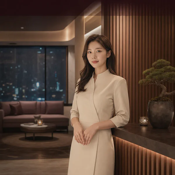 로열 루나스튜디오 마사지 안내 이미지