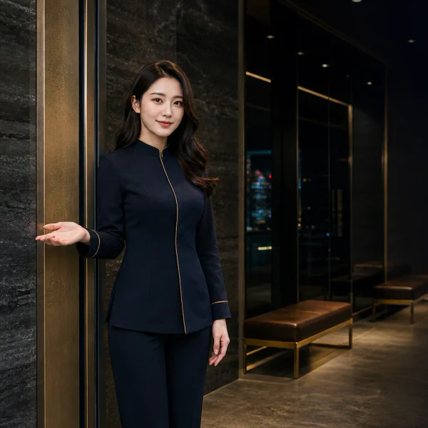 로열 하린살롱 테라피 안내 이미지
