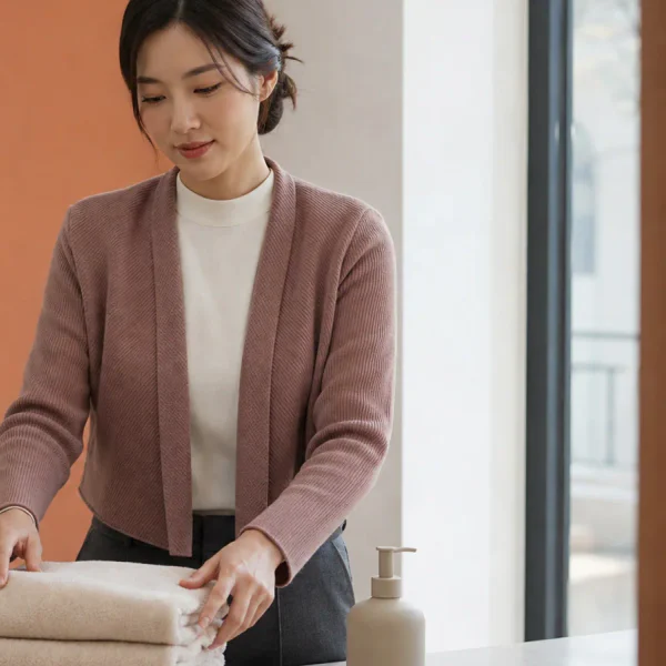 힐링 예리살롱 마사지 안내 이미지
