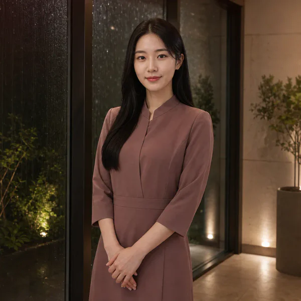 클래식 라엘테라스 테라피 안내 이미지