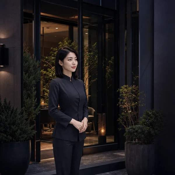 힐링 채영룸 마사지 제휴업체 이미지