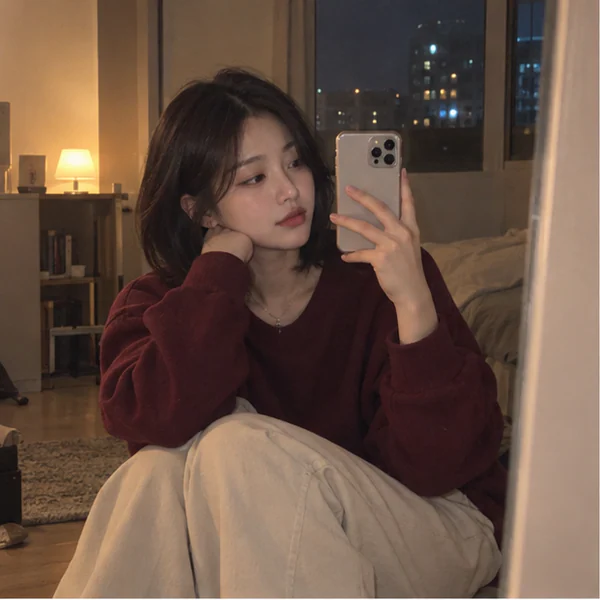 라운지 해린릴렉스 테라피 안내 이미지