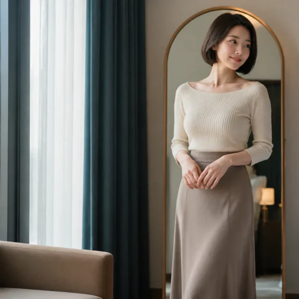 힐링 예리가든 마사지 안내 이미지