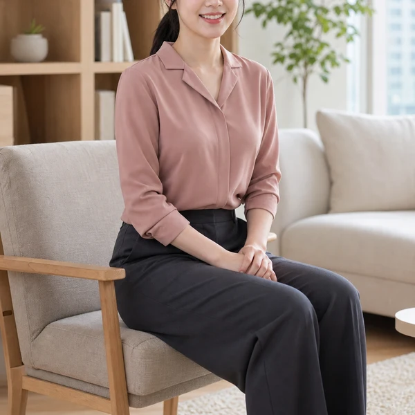 시그니처 은서하우스 테라피 안내 이미지
