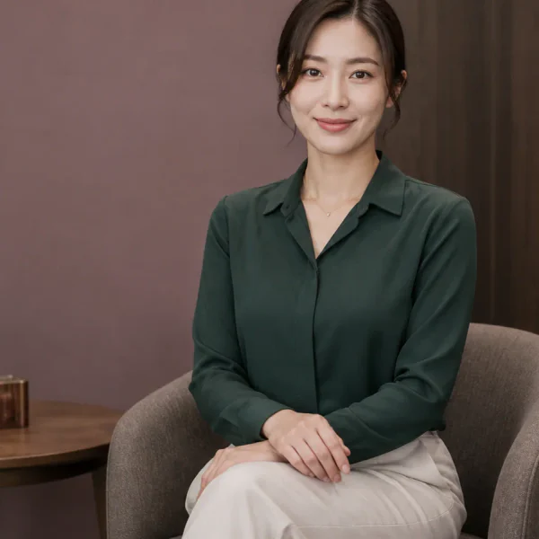 스테이 솔라살롱 마사지 안내 이미지