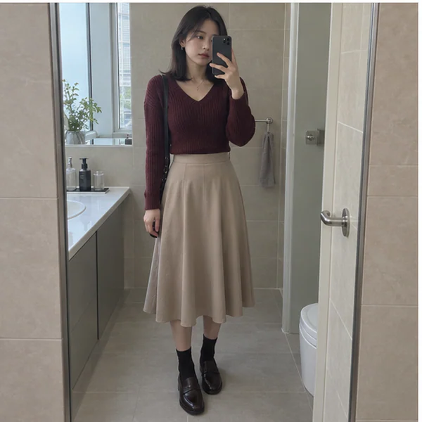 가든 가을라운지 마사지 안내 이미지