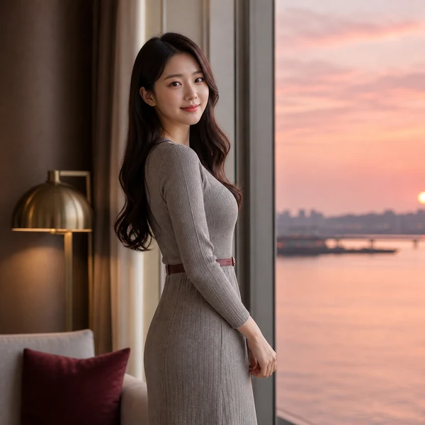 블랑 라엘아지트 테라피 안내 이미지