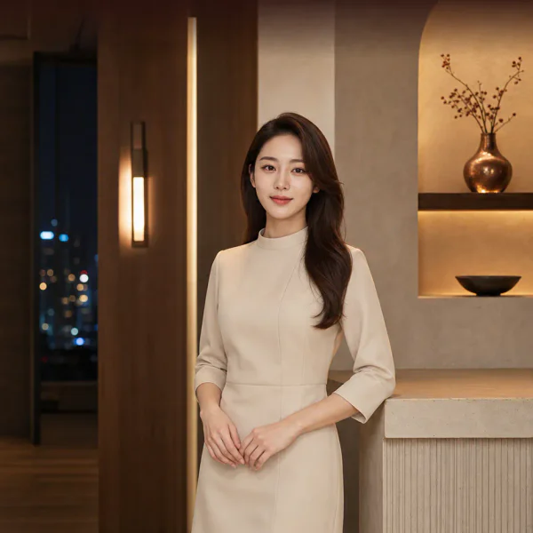 그랜드 원영스테이 테라피 안내 이미지