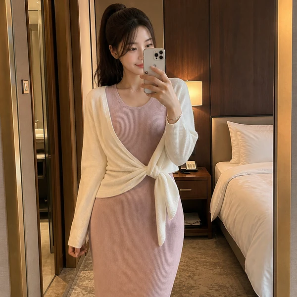힐링 레드존살롱 홈타이 안내 이미지