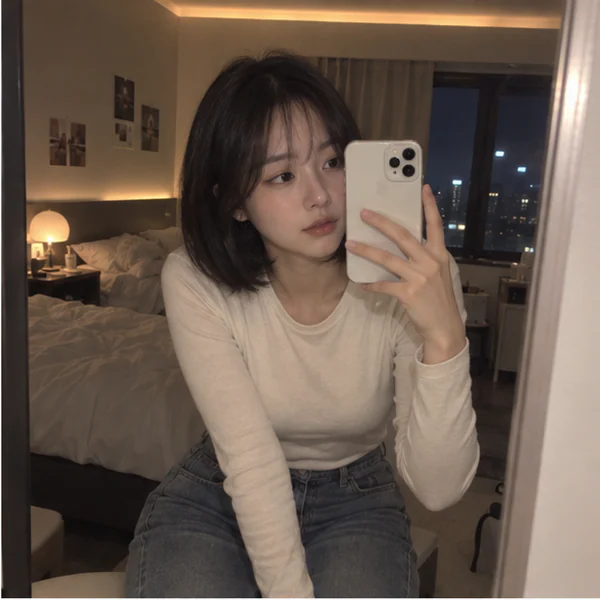 힐링 네이처살롱 마사지 안내 이미지