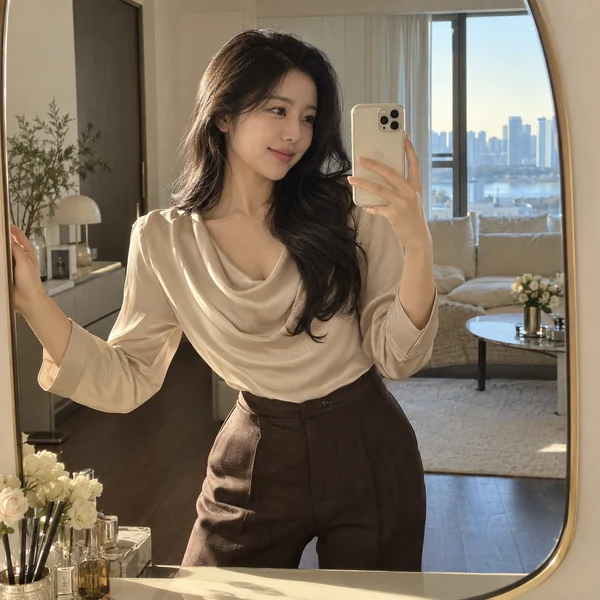 가든 리사스파 마사지 안내 이미지