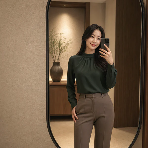 리안하우스 홈타이 안내 이미지