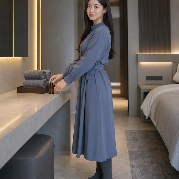 그랜드 레드존플레이스 테라피 안내 이미지